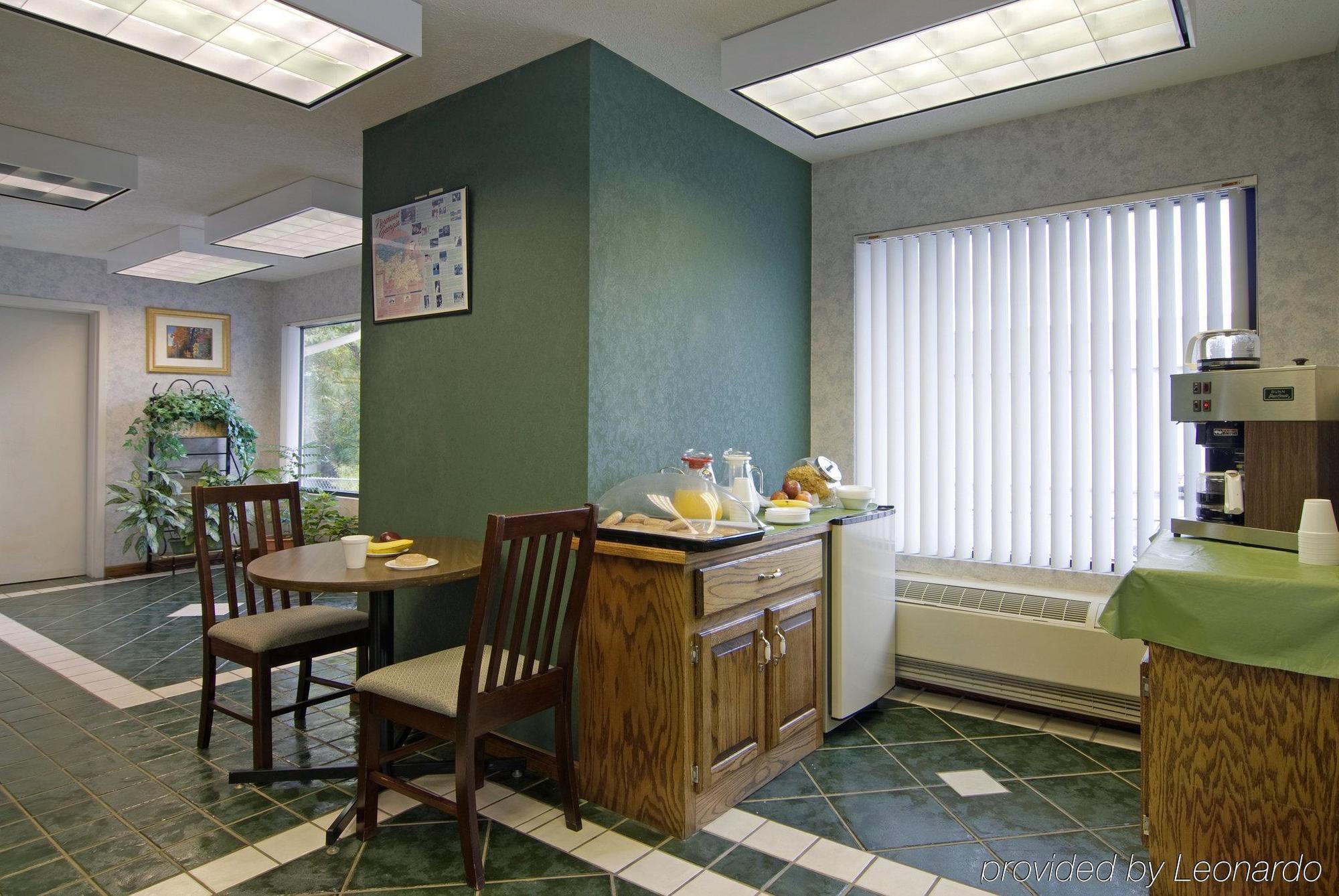 Motel Americas Value -